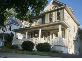 204 Jackson Ave, Magnolia, NJ 08049