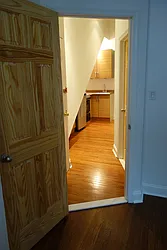 Rented by Aryeh Realty