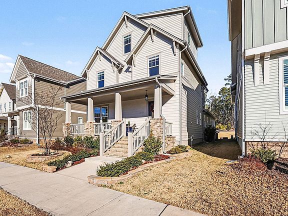 4th image of 3322 Mission Olive Pl