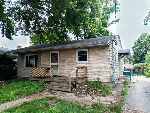 2nd image of 204 E Grant St