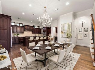 2409 Commonwealth St, Houston, TX 77006