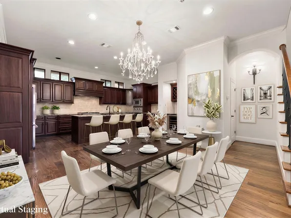 2409 Commonwealth St, Houston, TX 77006