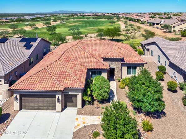 59782 E Ankole Dr, Oracle, AZ 85623