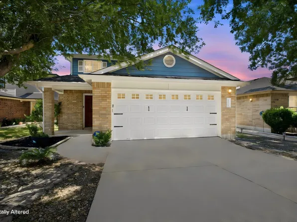 12312 Granton Cv, Austin, TX 78754