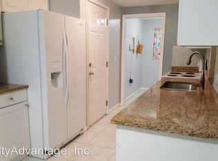 901 Peninsula Rd, Tarpon Springs, FL 34689