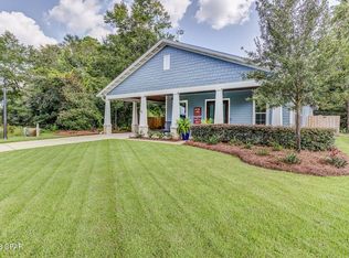 61 Hibernate Way, Freeport, FL 32439