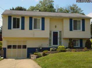 2569 Lawnshire Dr, Akron, OH