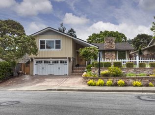 1326 Ashwood Ct, San Mateo, CA