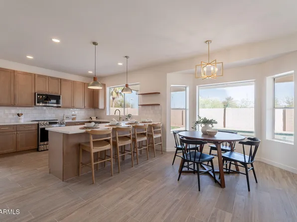 3837 E WINDSONG Drive, Phoenix, AZ 85048