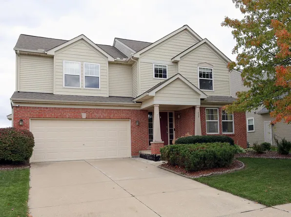 1208 North St, Milan, MI 48160