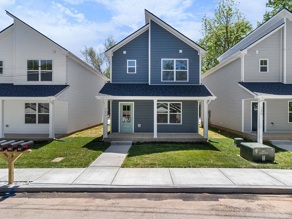 1st image of 194 Mitchell St Lot 2