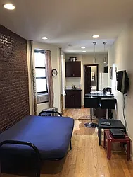 Rented by Stuyvesant Heights Realty Corp