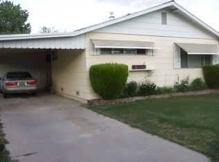 802 Bates Ave, Reno, NV 89502