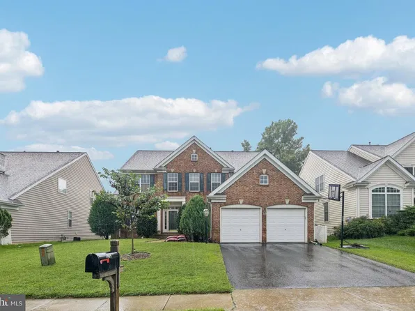 8405 Mineral Springs Dr, Manassas, VA 20112