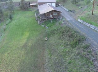 187 Adams Grade, Kamiah, ID 83536