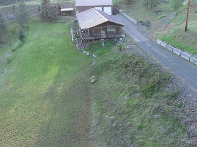 187 Adams Grade, Kamiah, ID, 83536