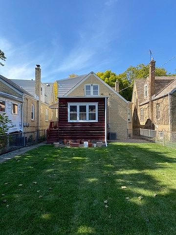 2nd image of 3003 N Neva Ave
