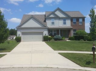 7182 Meadowgrass Ct SE, Caledonia, MI 49316