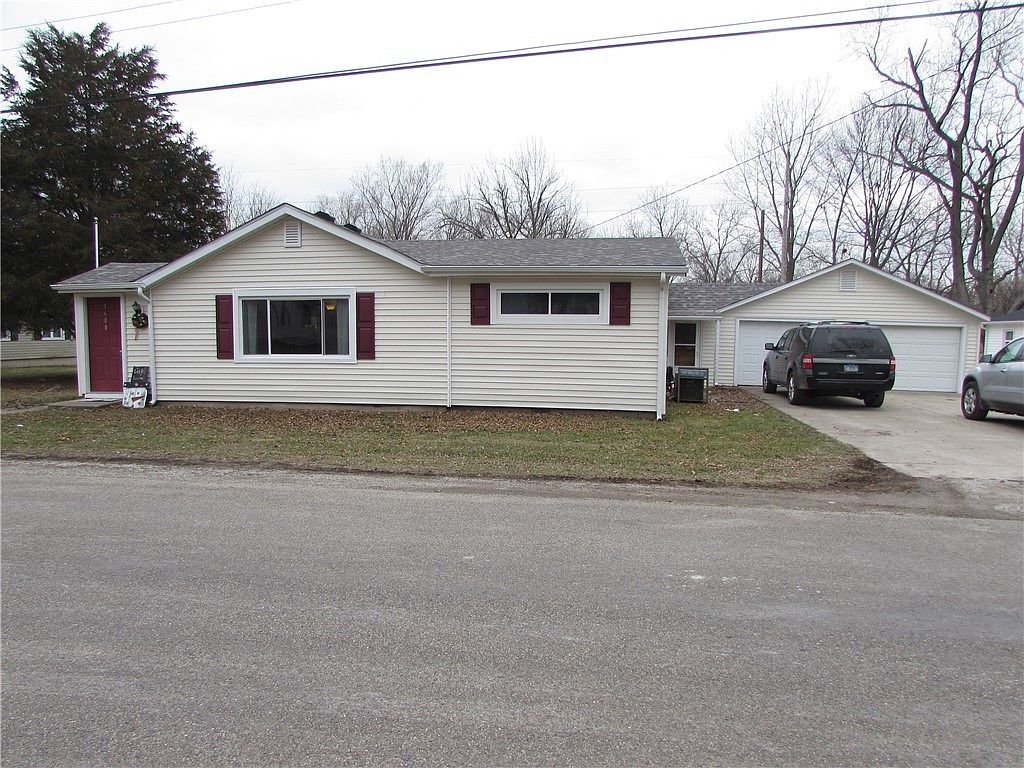 1608 Danville St, Westville, IL 61883 Zillow