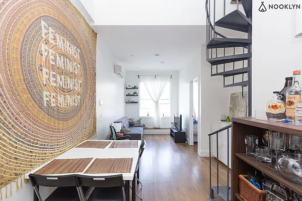 Rented by Nooklyn NYC LLC | media 65