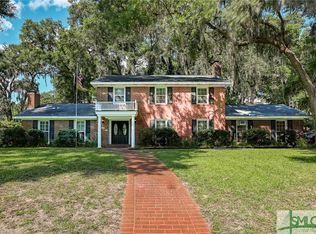 124 Steerforth Rd, Savannah, GA 31410