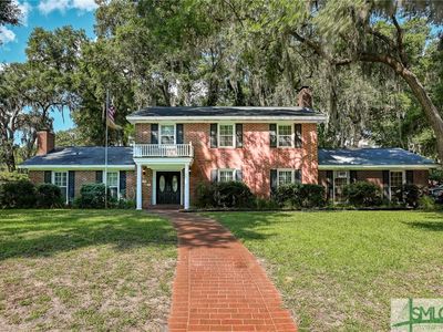 124 Steerforth Rd, Savannah, GA, 31410