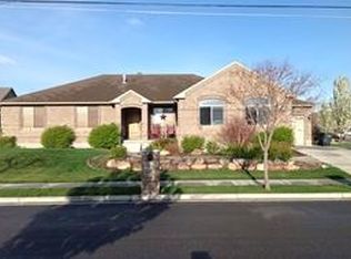 (Undisclosed Address), South Jordan, UT 84095