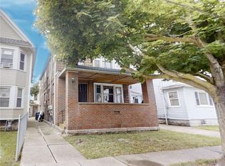 109 Spaulding St, Buffalo, NY 14220