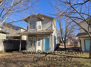 1893 N Allumbaugh St, Boise, ID 83704