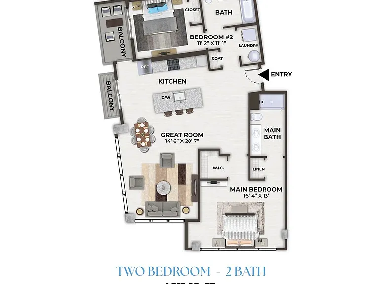 OneWest Apartments — Photo 42