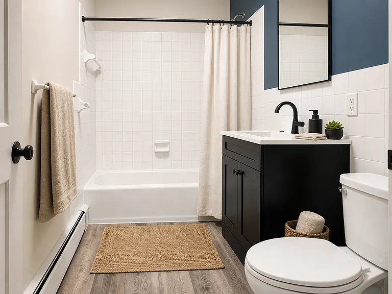 Relax in Style: Discover our Minneapolis Bedroom Haven on Minnehaha Avenue — Photo 15