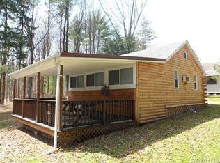 8191 Woodside Dr, Rushford, NY