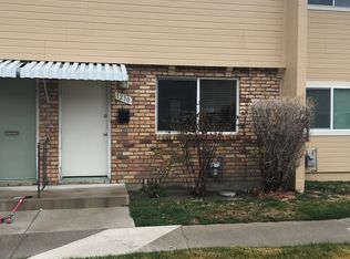 1230 S Curry St, Carson City, NV