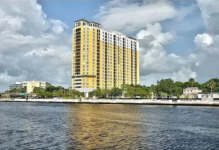 345 Bayshore Blvd #1109 — Photo 1
