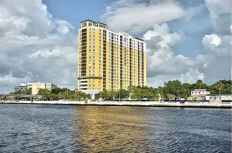 1st image of 345 Bayshore Blvd APT 1109