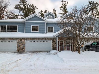 740 River Edge UNIT B, Eagle River, WI, 54521