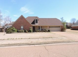 876 Rhett Butler Dr, Collierville, TN 38017