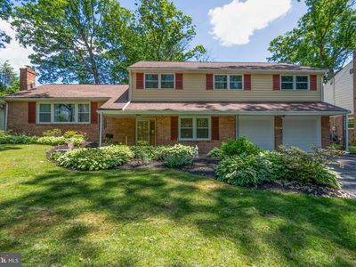 507 Wyndham Rd, Wilmington, DE, 19809