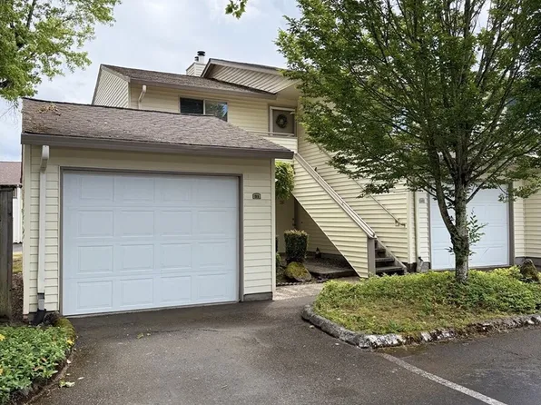 516 SE 157th Avenue #31, Vancouver, WA 98684