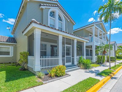 10581 NW 56th Pl, Coral Springs, FL, 33076