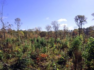 2432 Hunts Chapel Rd, Sparta, GA 31087