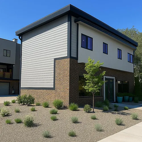 4344 S Main St #201 Photo 1