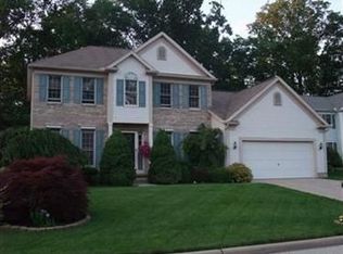 663 Timber Creek Rd, Northfield, OH 44067