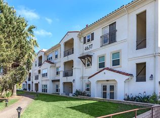 Town Park Villas, San Diego, CA 92122