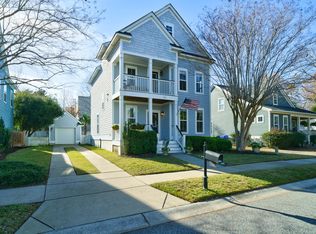 1105 Dawn View Ter, Mount Pleasant, SC 29464