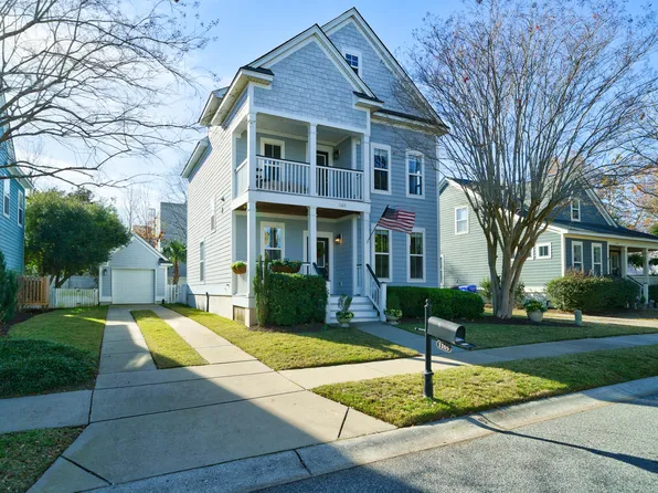 1105 Dawn View Ter, Mount Pleasant, SC 29464