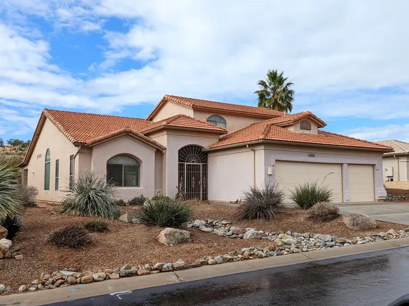 38448 S Lake Crest Dr, Tucson, AZ 85739