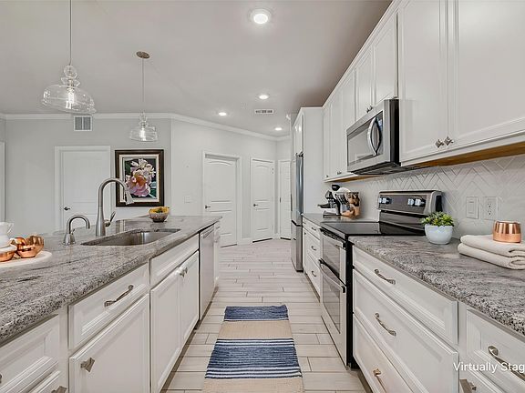 3rd image of 651 N Watters Rd #1101