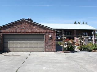 8334 Highland Dr, Othello, WA
