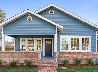930 Fulton St, Redwood City, CA